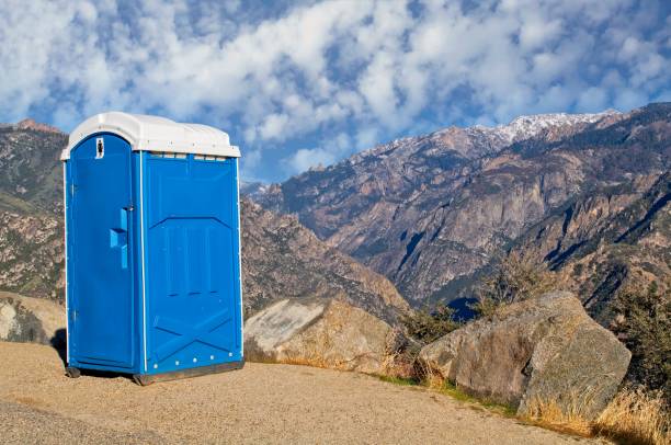Best Portable toilet rental cost  in Howard Lake, MN