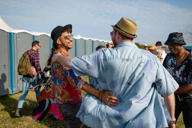 Best Local porta potty services  in Howard Lake, MN
