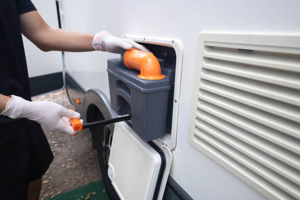 Best Event porta potty rental  in Howard Lake, MN