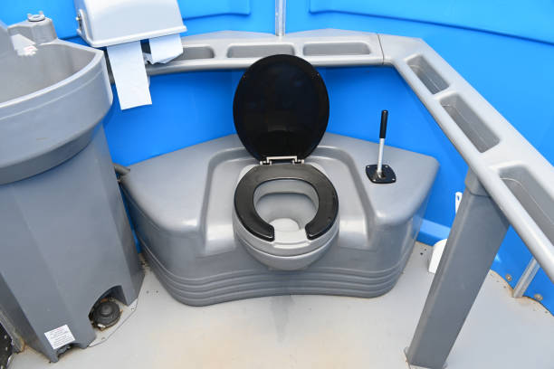 Best Sanitation services for porta potties  in Howard Lake, MN