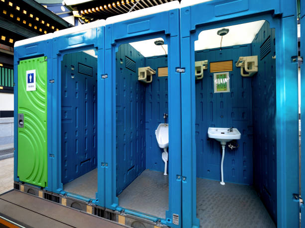 Best Affordable porta potty rental  in Howard Lake, MN