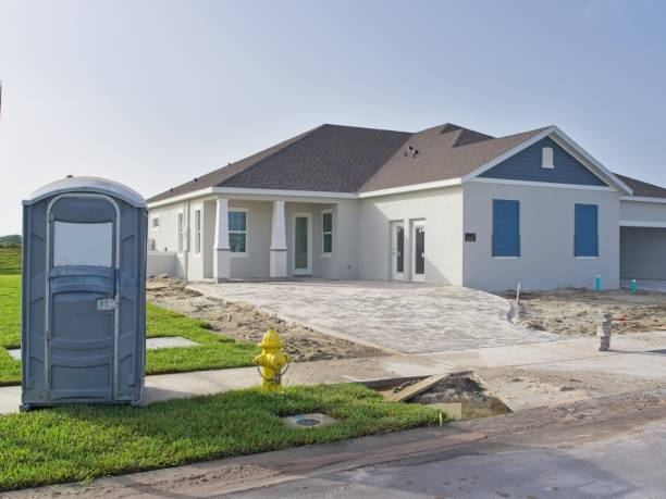 Portable Toilet Options We Offer in Howard Lake, MN