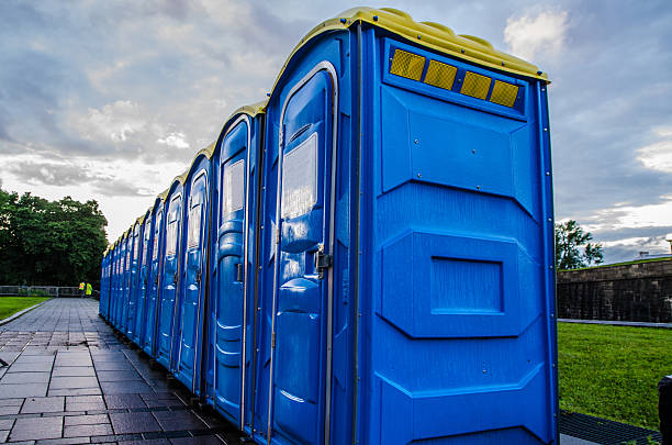 Professional porta potty rental in Howard Lake, MN